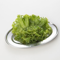 SEAWEED SALAD