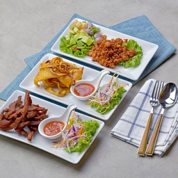 หมึกแดดเดียว