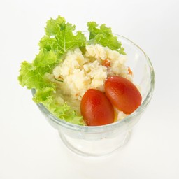 POTATO SALAD