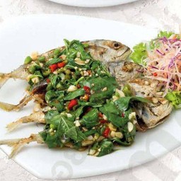 ปลาทูราดพริดสด