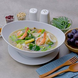 ราดหน้า