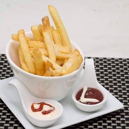 เฟรนช์ฟรายส์