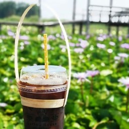 กิมซอ กาแฟชมทุ่ง Coffee House