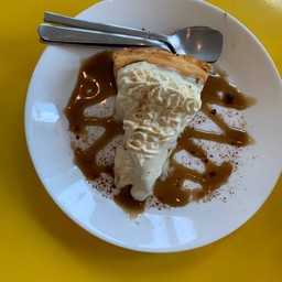 เนื้อเค้กนุ่มนิ่ม ฟินมาก