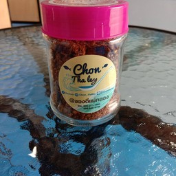 น้ำพริกปลาย่าง