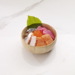 อร่อยจังเทอริยากิ สาขา30 หมู่บ้านบัวทอง 30 หมู่บ้านบัวทอง