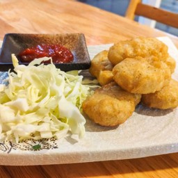 นักเก็ต