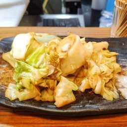 กะหล่ำโชยุ