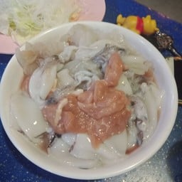 เนื้อย่าง โคราช2