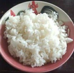 ข้าวเปล่า