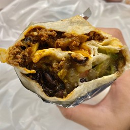 Moe’s Southwest Grill Cleveland Clinic