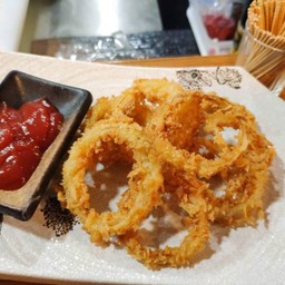 ออเนี่ยนริง