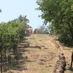 วัดสะพานหิน สุโขทัย