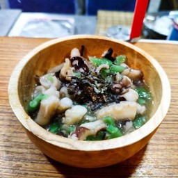 ทาโกะวาซาบิ