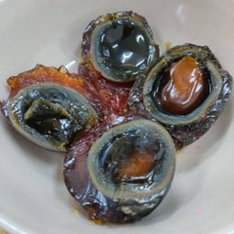 ไข่เยี่ยวม้า