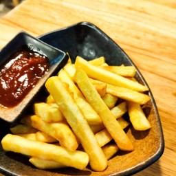 เฟรนฟรายส์