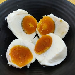 ไข่เค็ม