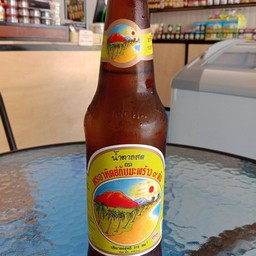 น้ำตาลสด