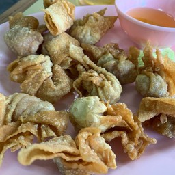 เชฟก๊อง ข้าวหน้าไก่ พูนเลิศ