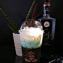 นมมินท์