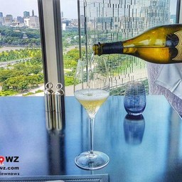 Peter [the Peninsula Tokyo]