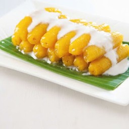 ร้านคุณแมวห่อหมก