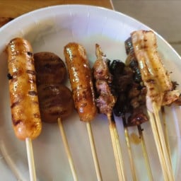 12 ปันนามะหล่า