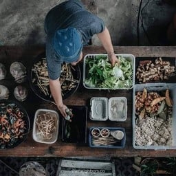 ขอขอบคุณรูปภาพจาก FB Uncleree farm