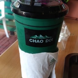 Cho Doi Coffee ปั๊มน้ำมันเชลล์สิชล