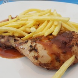 Restaurant Eiger