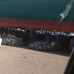 ตลาดดอยมูเซอ