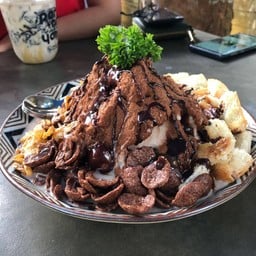 Park Nai Yong ซอยน้ำตกโยง