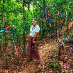 วัดเขาโป่งสะเก็ต พุฒาจารย์