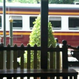 สถานีรถไฟผาเสด็จ