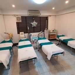 ห้องทรีทเม้นท์