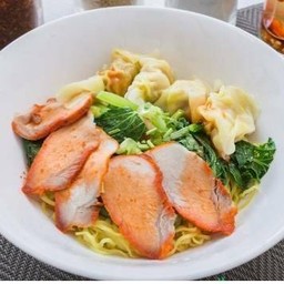 บะหมี่ไทท็อป มหาวิทยาลัยรังสิต