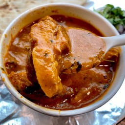 Chapati Indian Grill