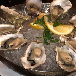 Oysters Pc/ 88.-฿