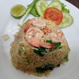 ข้าวผัด