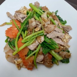 ผัดซีอิ้ว