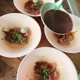 ก๋วยเตี๋ยวเรืออยุธยาเจ๊ยม