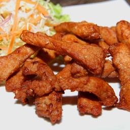 เนื้อแดดเดียว