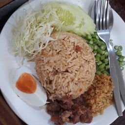 สุกัญญาเบเกอรี่(อาหาร)