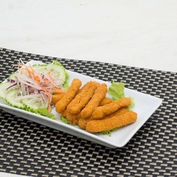 ไก่สไปร์ซี่