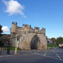 Gatehouse Coffee