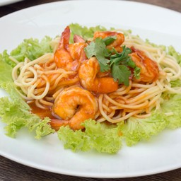 สปาเก็ตตี้