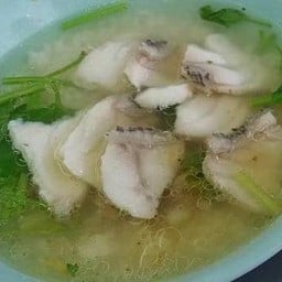 ข้าวต้มปลา