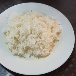 ข้าวสวย