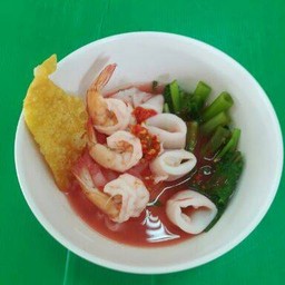 เฮียงเย็นตาโฟต้มยำ