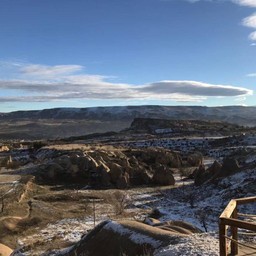 ปล่องไฟนางฟ้า